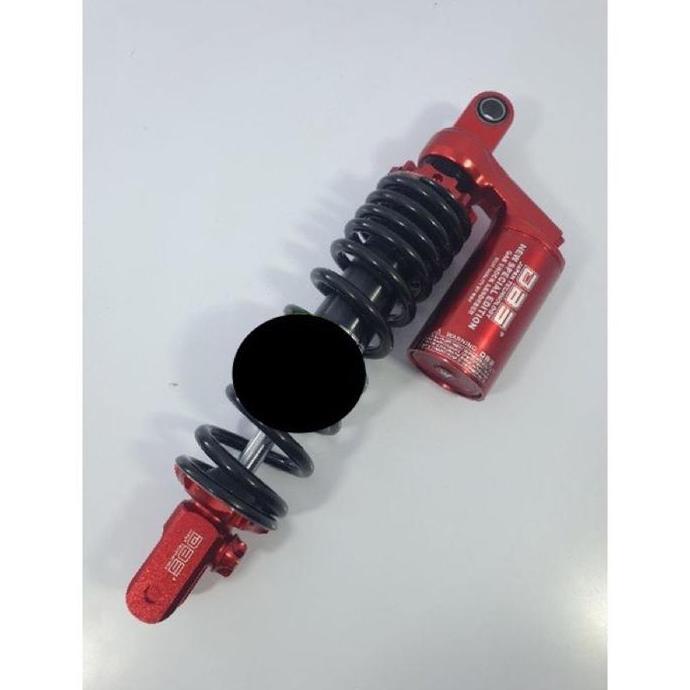 SHOCK VARIO 160 DBS 8844 340MM VARIO 160 SINGLE SHOCK ORINAL DBS