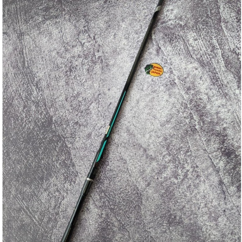 TEGEK DAIWA POWER MESH JDM