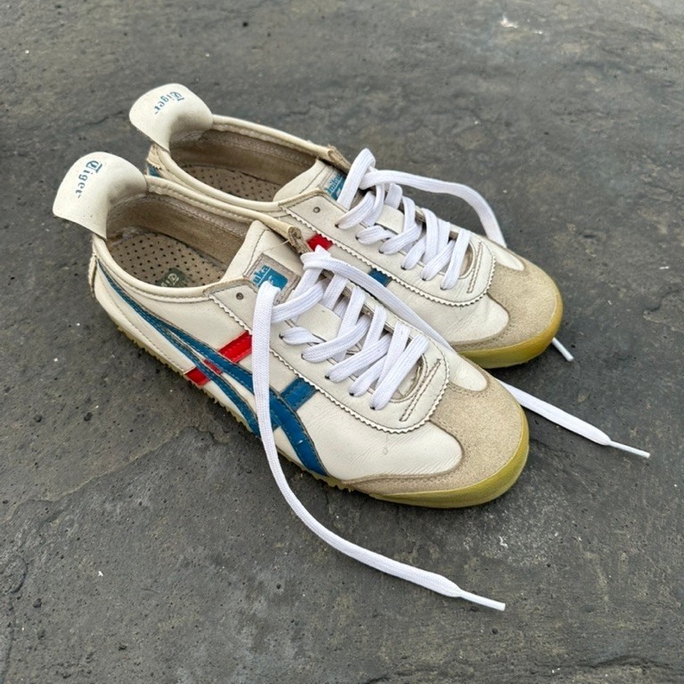 Onitsuka Preloved