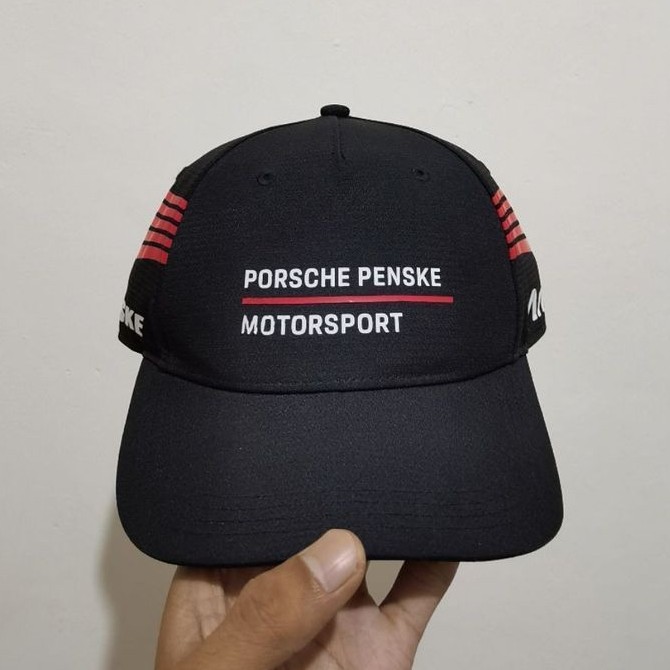 Topi Porsche Penske Motorsports (Deadstock)
