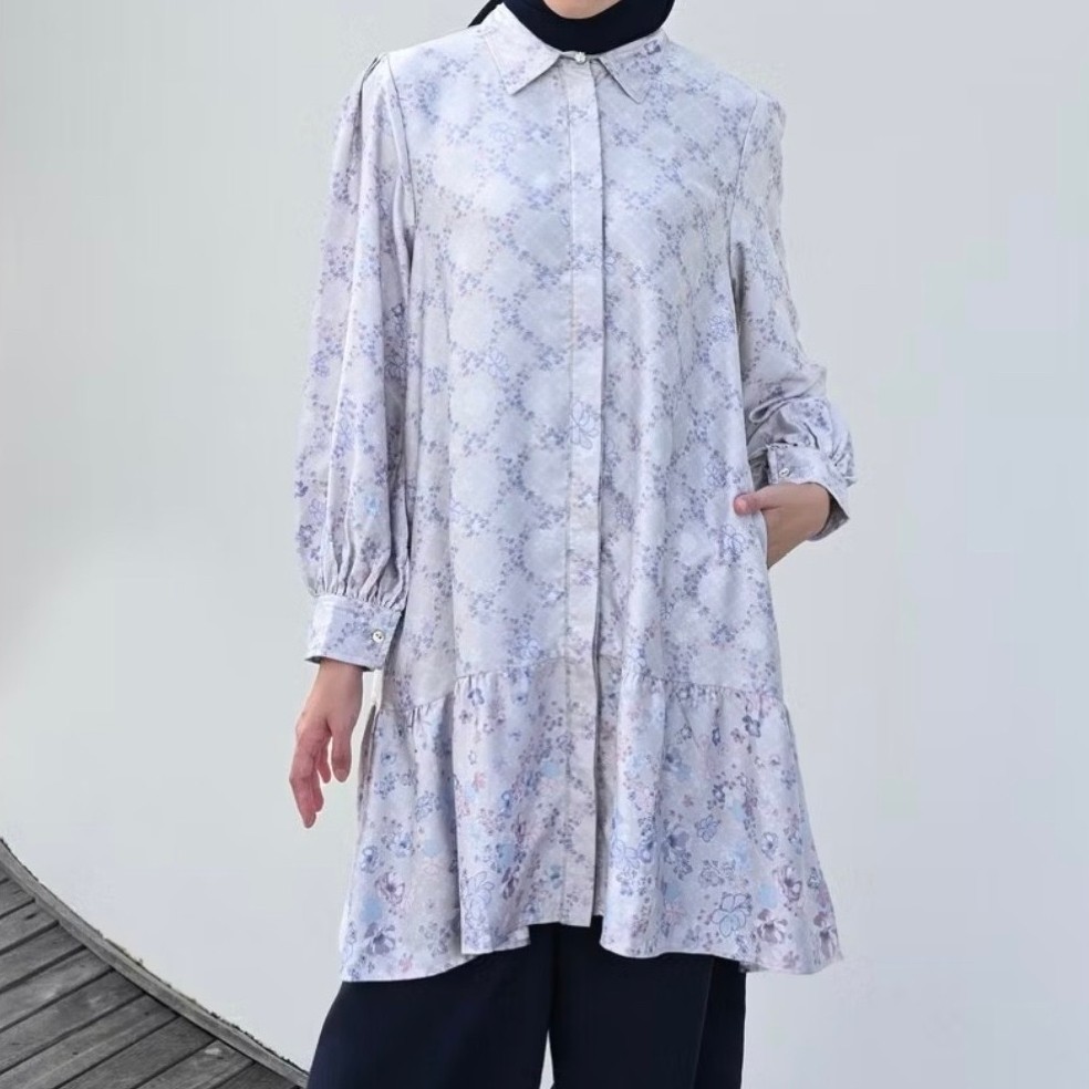 geulis tunik new