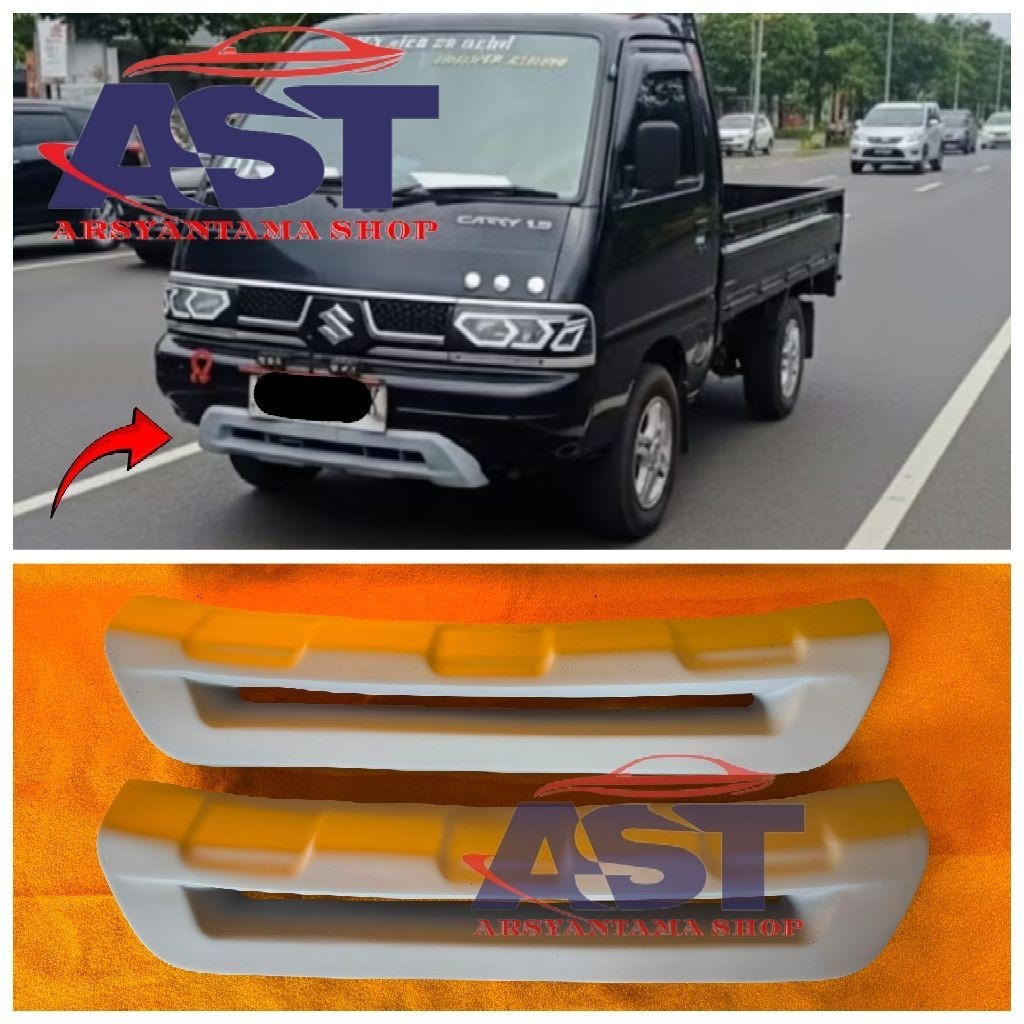 DAGU FUTURA PICK UP/ MINI BUS Dagu Carry Futura