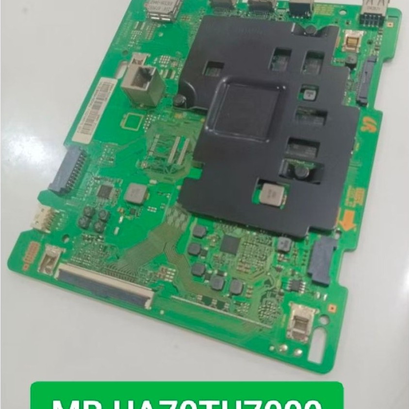Mainboard UA70TU7000, MB 70TU7000, MESIN TV 70TU7000