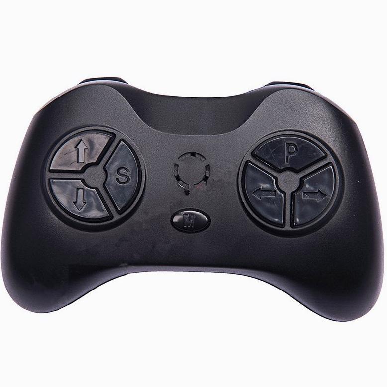 Remot Receiver Mobilan Aki RX89 Remote + Receiver Mobil Aki Anak 6v