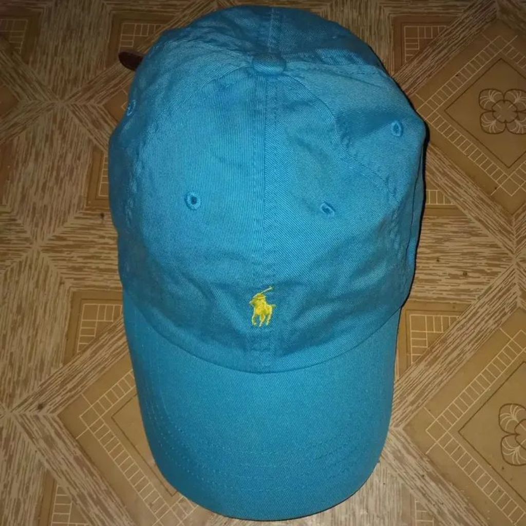 Topi Polo ralph lauren