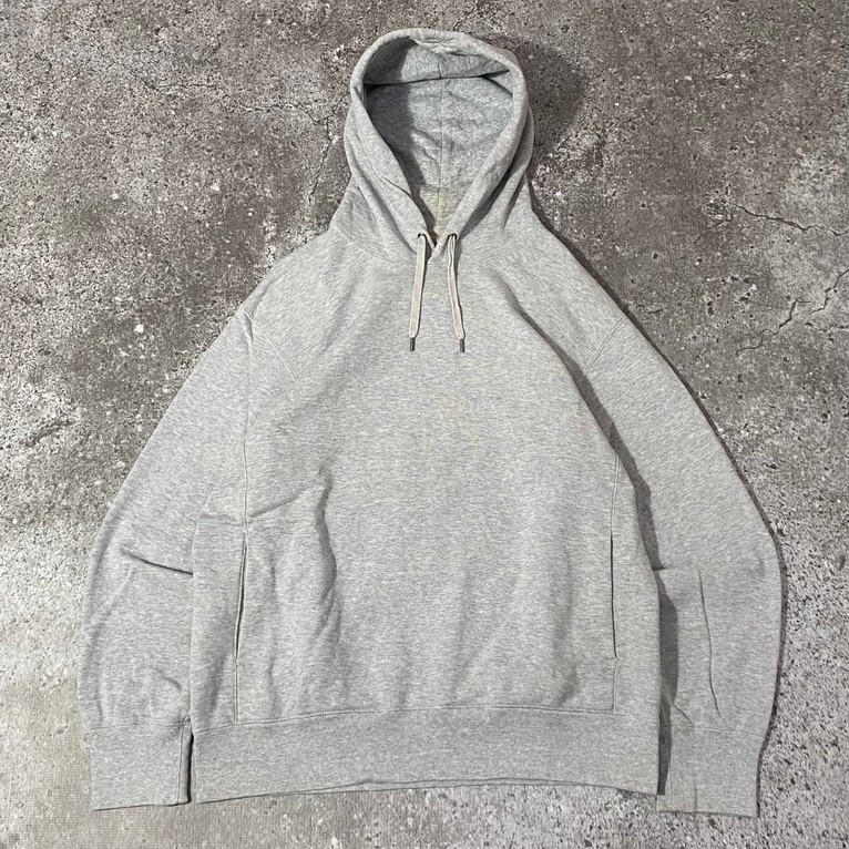 Hoodie Uniqlo (Second)