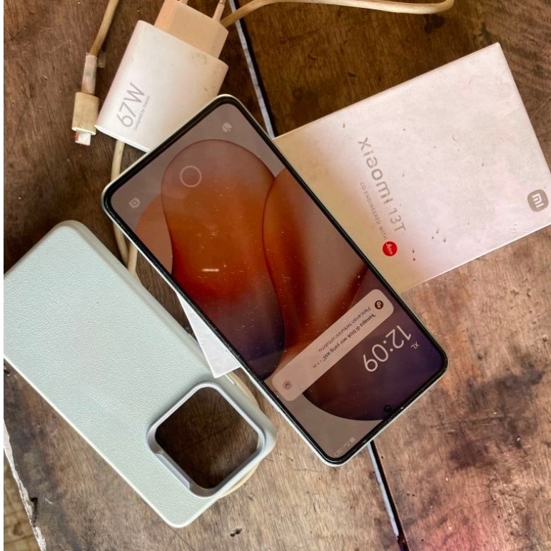 Xiaomi 13T Second