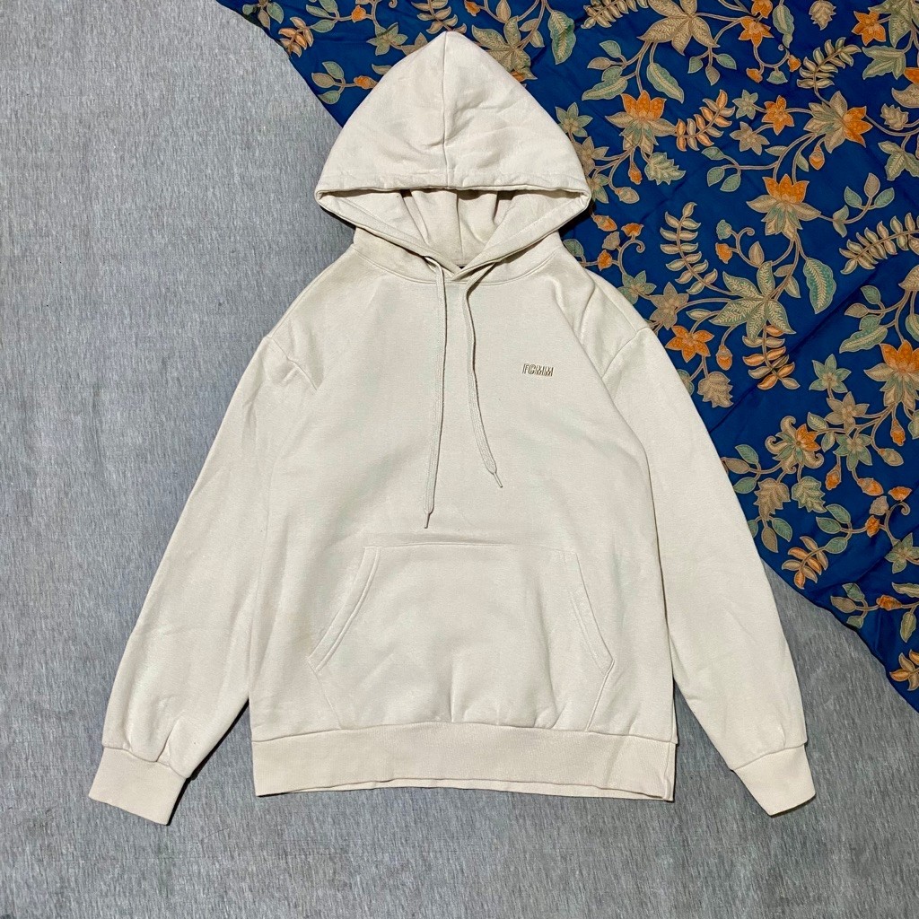 FCMM HOODIE ORIGINAL