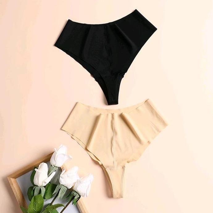 DF263 - UC | Underwear Anti Camel Toe seamless anti nyeplak