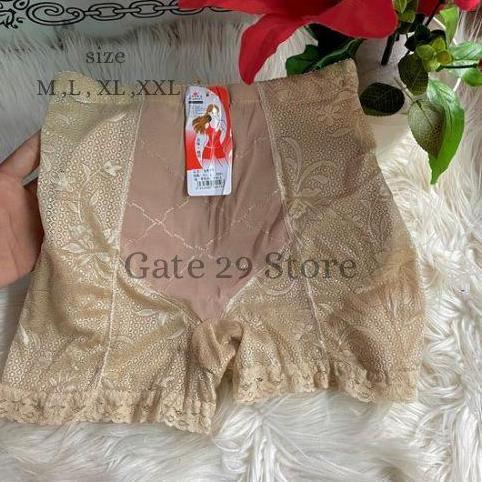 DE26 - BOXER BUSA BOKONG KUALITAS PREMIUM BOXER BUSA IMPORT UNTUK DIPAKAI SAAT ACARA ACARA