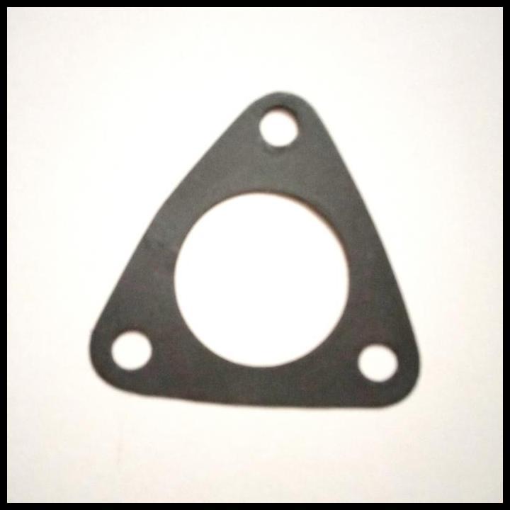 TERLARIS PAKING PACKING GASKET THERMOSTAT HOUSING JEEP WILLYS MB M38 CJ2A CJ3A VJ - ABU-ABU 