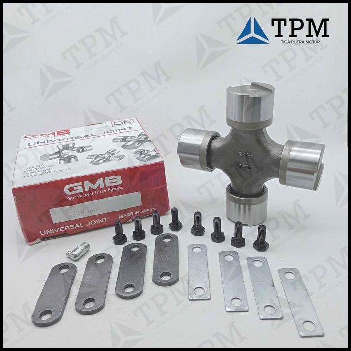 BEST DEAL CROSS JOINT FUSO GENJO PS220 GUM-80 GMB JAPAN