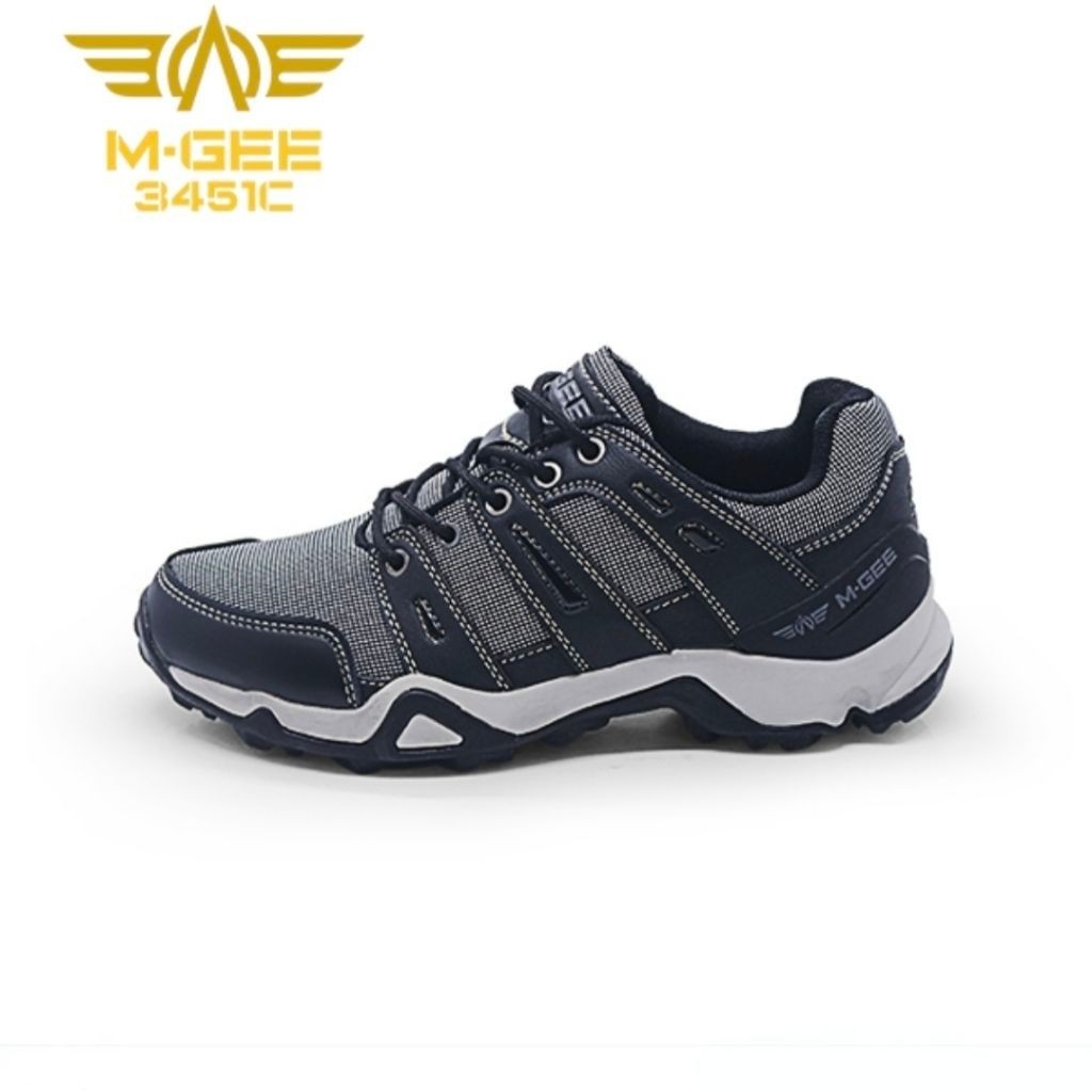 Sepatu Hiking/Sepatu Boot/Sepatu MGEE JANUS