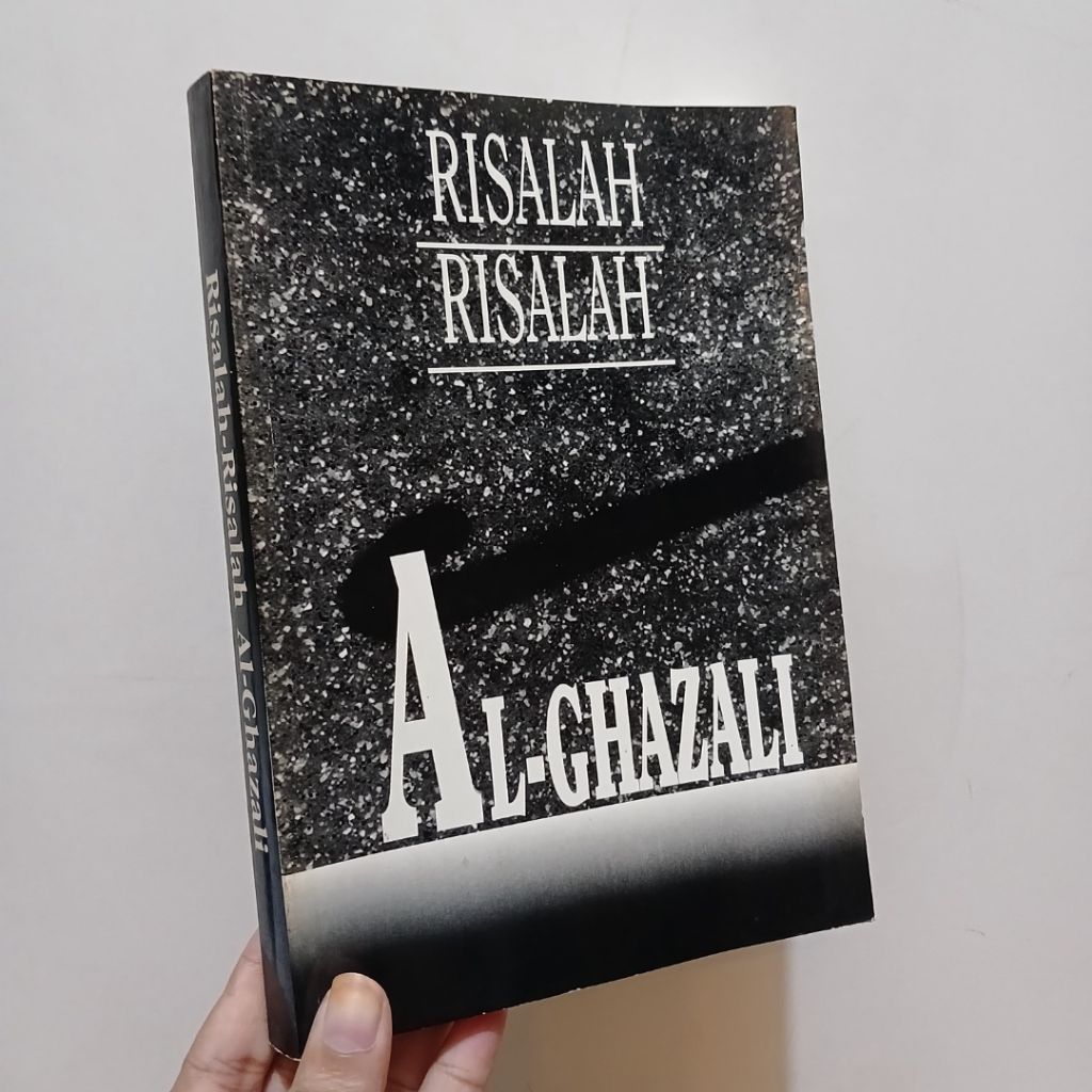 Risalah-Risalah - buku oleh Imam Al-Ghazali