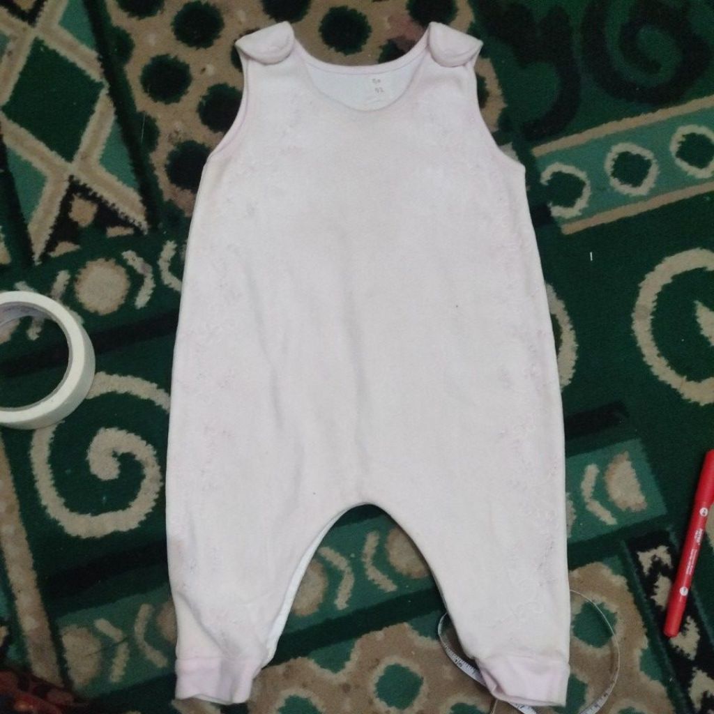 OL JP bayi Perempuan PL