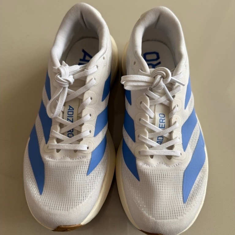 Preloved Adidas Adizero Evo SL Women 38 2/3 Original