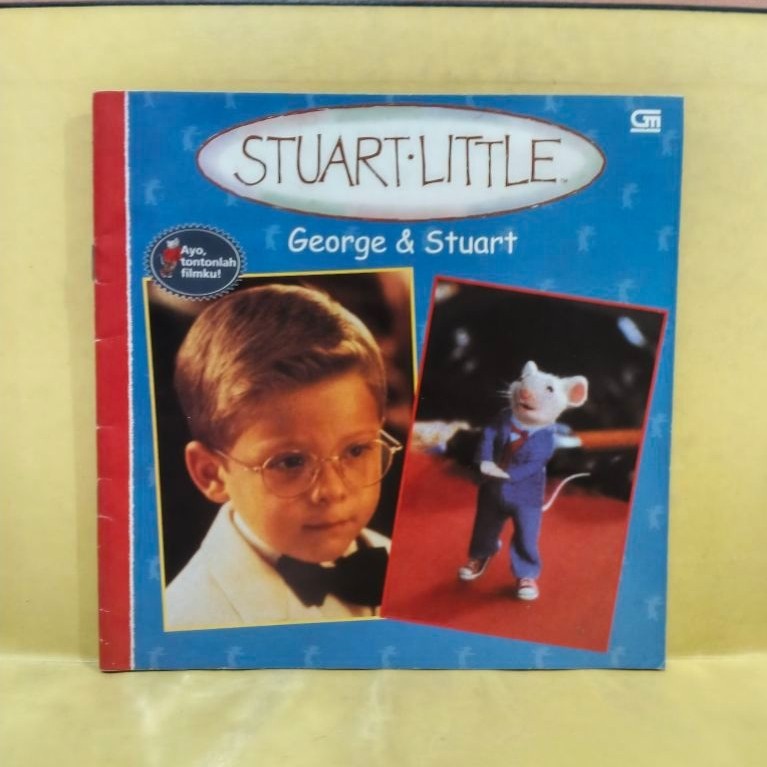 Stuart little