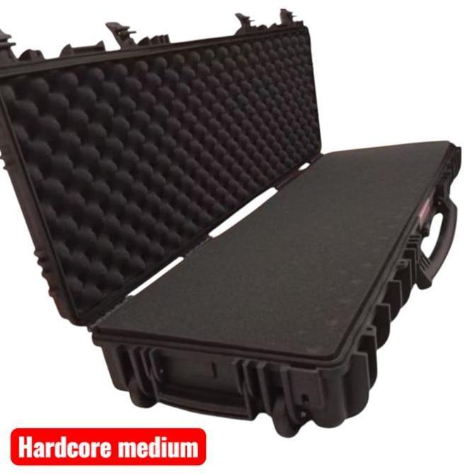 koper PCP, hardcase PCP, tas PCP