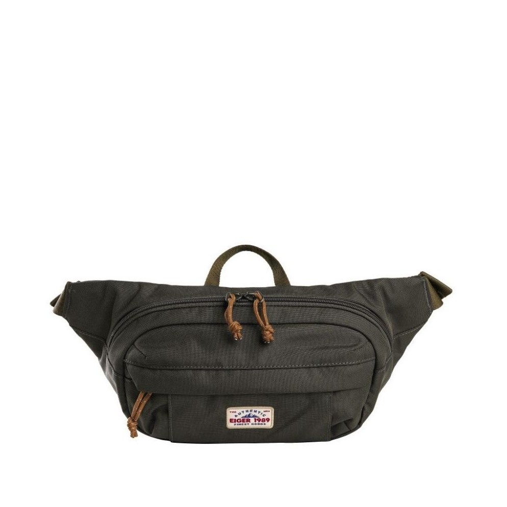 EIGER1989 SENDER 3.1 WAISTBAG