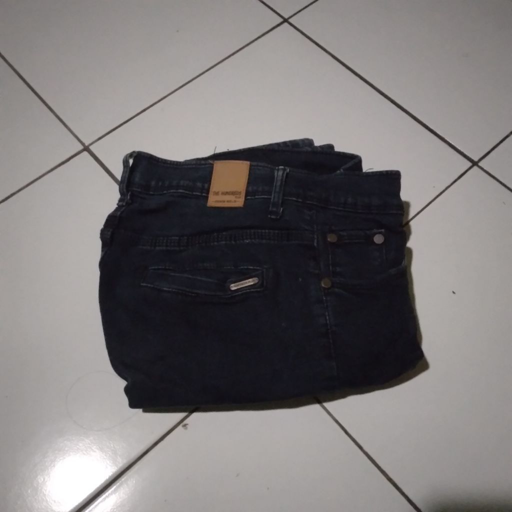Celana Jeans The Hundreds (Second)