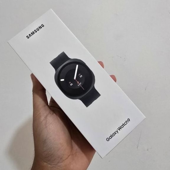 Galaxy  watch 9