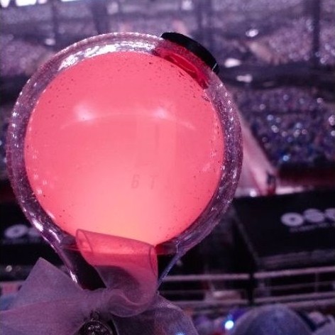 Lightstick BTS ver.4