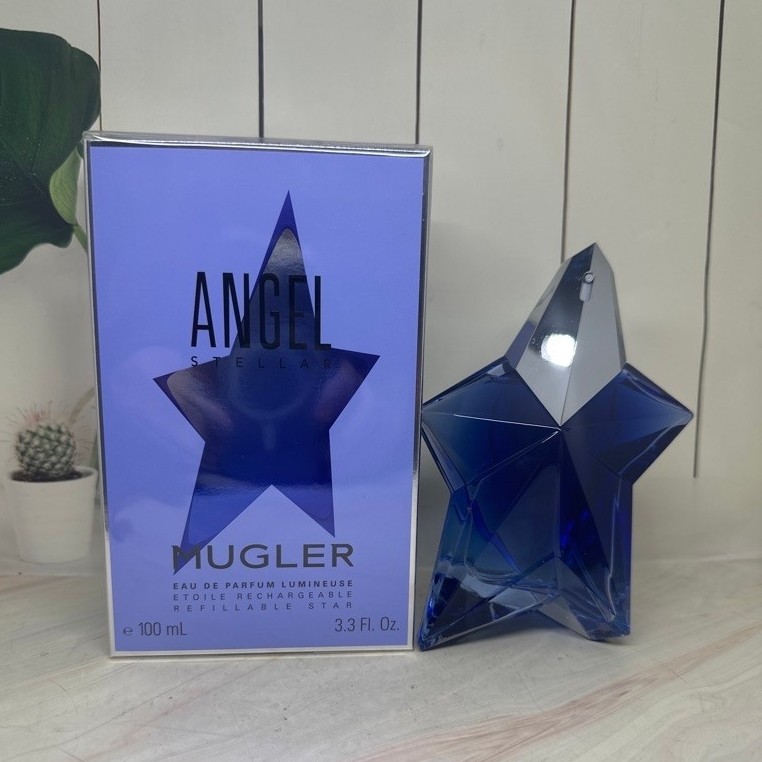 Parfum Mugler Angel Stellar edp 100ml