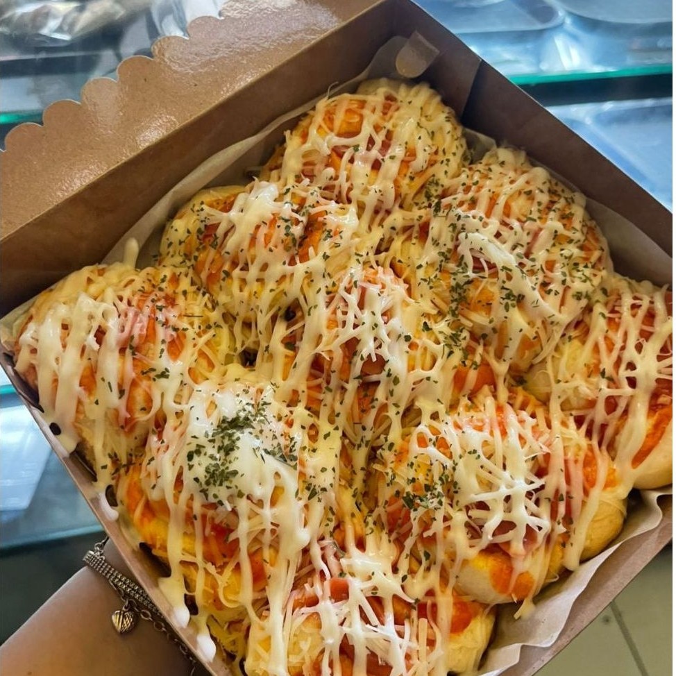 pizza roll
