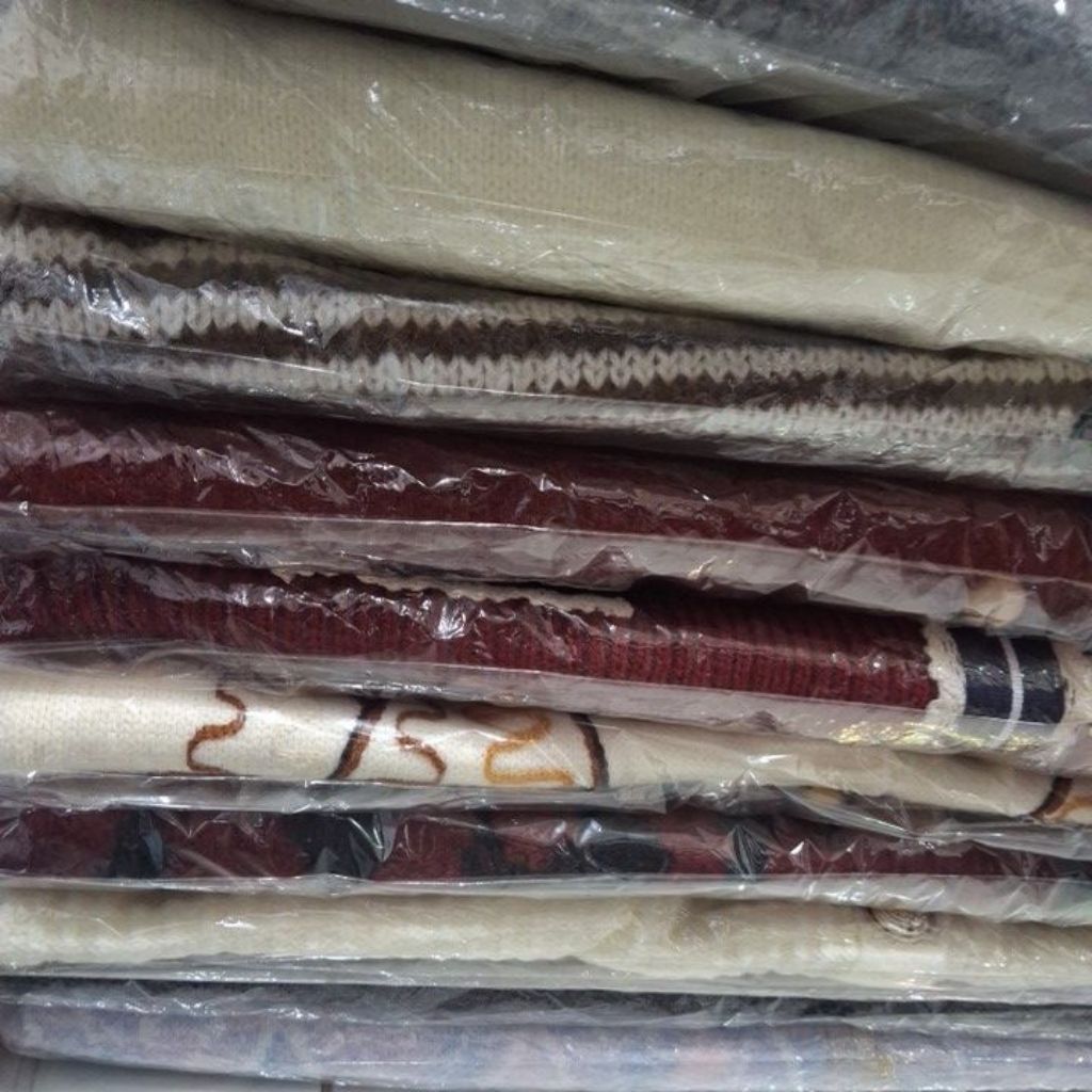 BAJU LANSIA DEFECT RUSAK