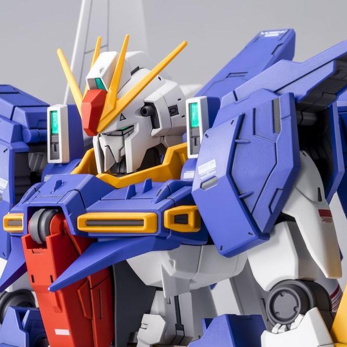 READY - RE/100 : Gundam Lindwurm