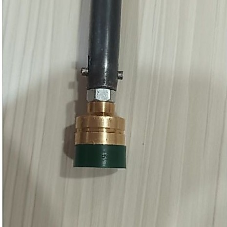 PENGHUBUNG KLEP POMPA LR800W MENJADI KLEP POMPA REGULER