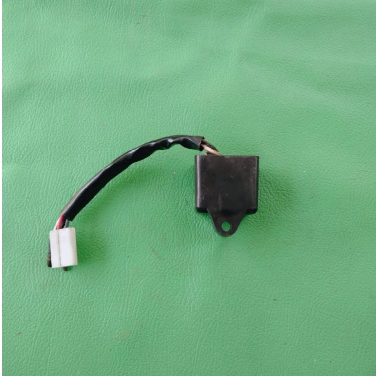 CDI Unit 3M5 Yamaha RXK RXKing Cobra RXS RXSpecial nos