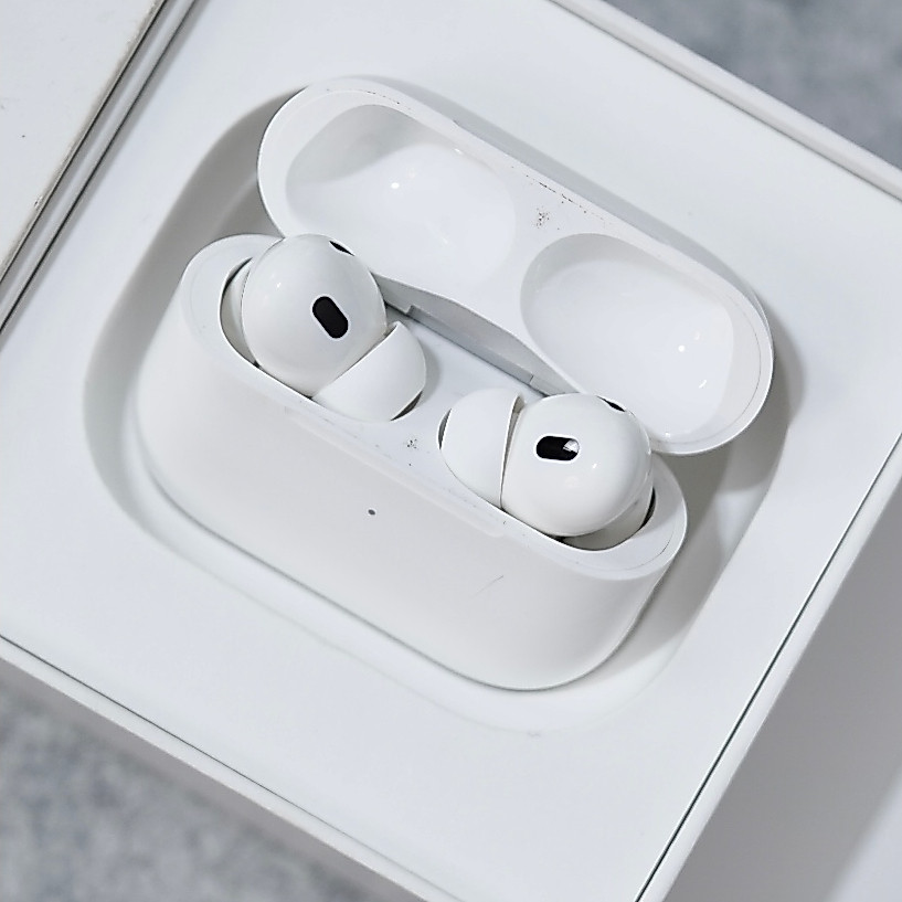 Apple Airpods Pro 2nd Gen Type C Resmi Indonesia iBox Digimap GDN