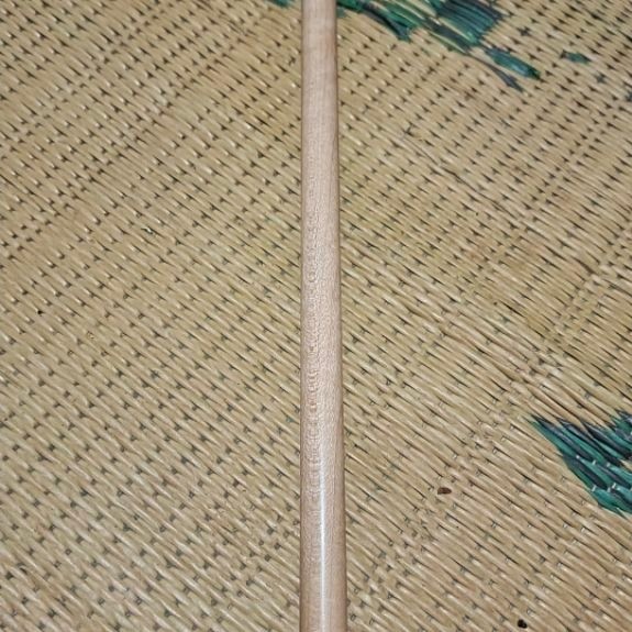 stick billiard kaiser shaft mc cue second