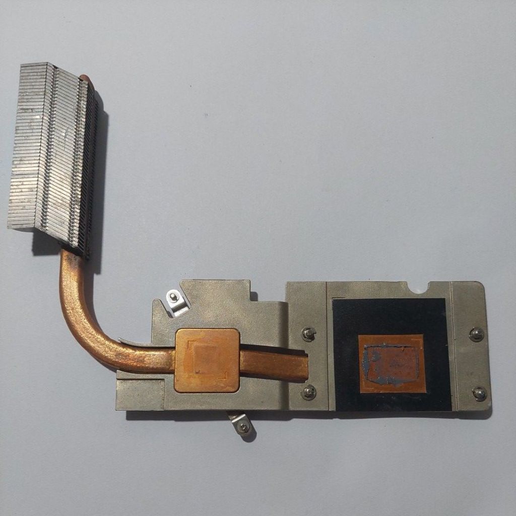 HEADSINK COMPAQ 515