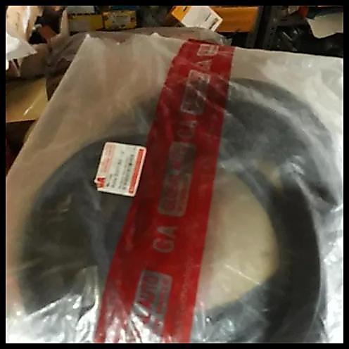 TERBARU KARET PINTU WEATHER STRIP GRANMAX GRAN MAX 