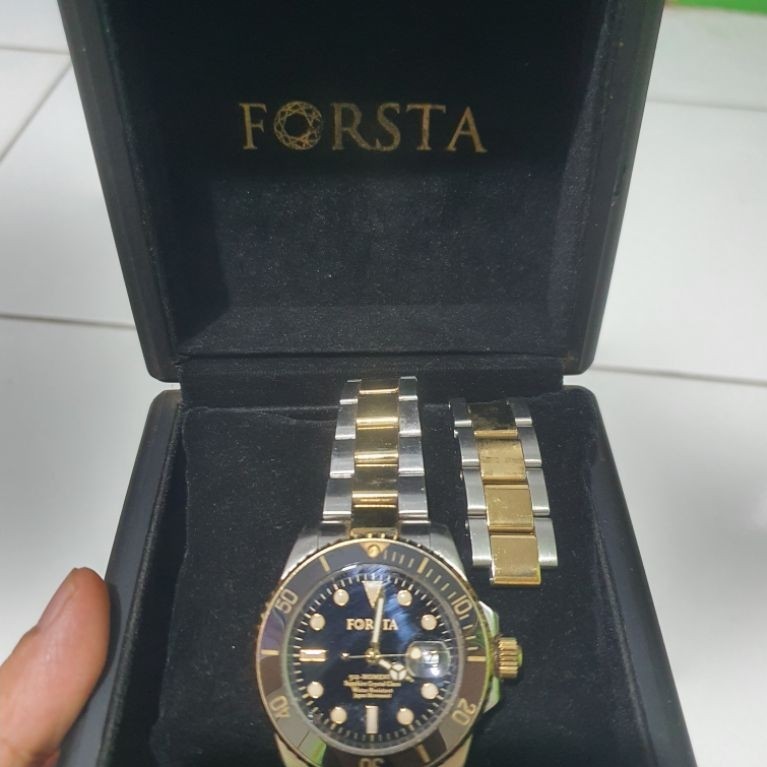 jam forsta 512 momento gold