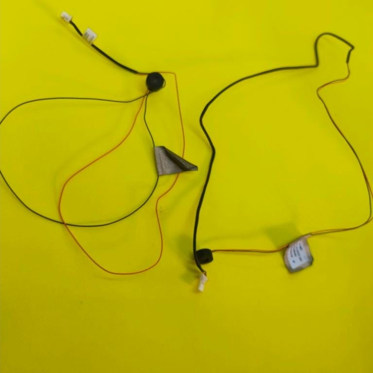 MIKROFON INTERNAL Bekas Copotan Laptop Acer 4741, 4752