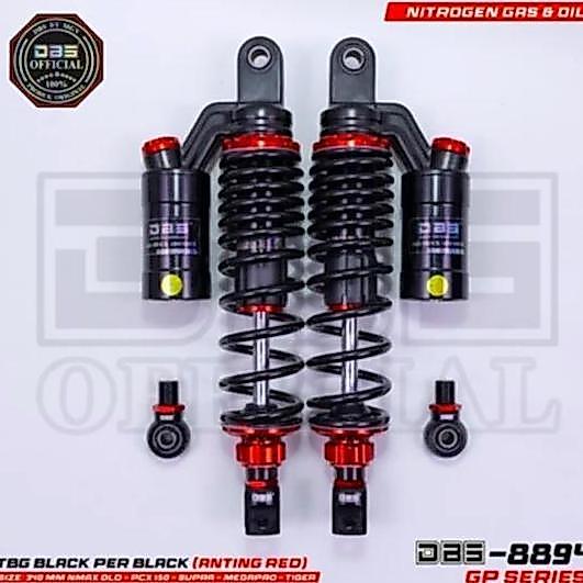 Shockbreker Tabung bebek DBS 8894 280mm  320mm 340mm