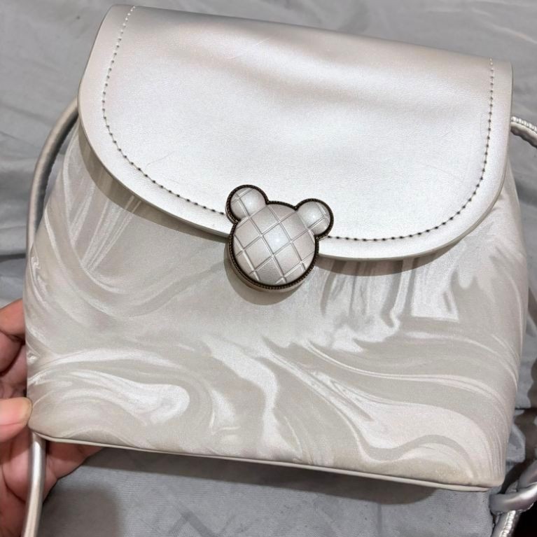 tas jim honey mickey abu