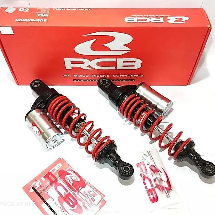 RCB SOK SHOCK SHOCKBREAKER SHOCK TABUNG MB2 335 MM REVO SUPRA BLADE KARISMA LM279