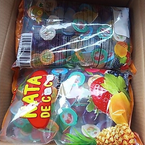jelly inaco expor 1 karton