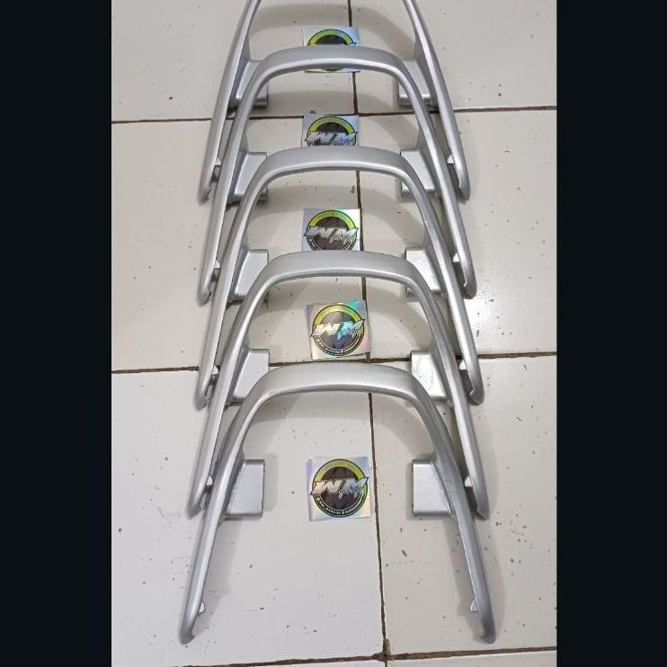 BEHEL BAGOL KARISMA WAVE 125 THAILAND