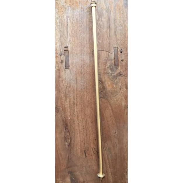 [] Pipa semprot tangki pb16 standart kuningan sparepart asli pb16 malaysia stik pb16 kuningan