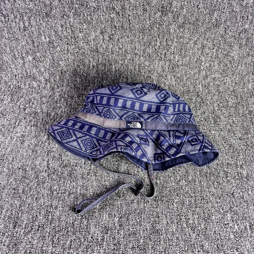 Topi TNF Outdoor Hat Cap Second Preloved Original 644