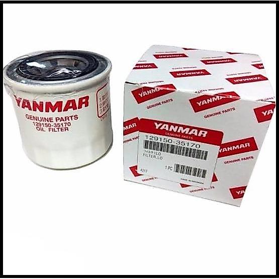 HOT DEAL FILTER YANMAR 129150-35170 129150 35170 