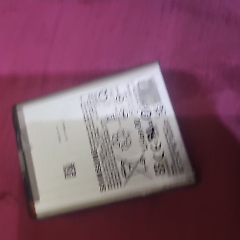 Batarai Copotan Ori 100% Second Bekas Samsung A53s / A53