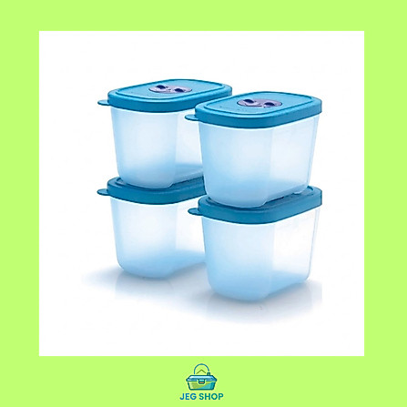 Tupperware Mini Freezermate (4)