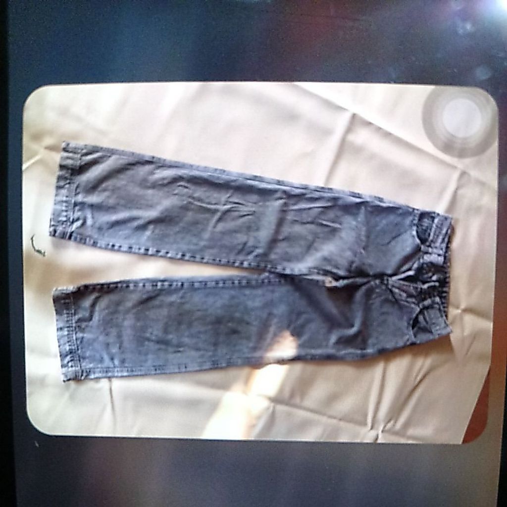 preloved jiniso