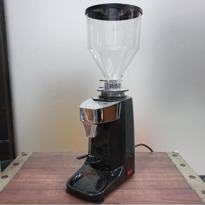 // GRINDER KOPI ESPRESSO N500 AUTOMATIC N-500 COFFEE GRINDER ''